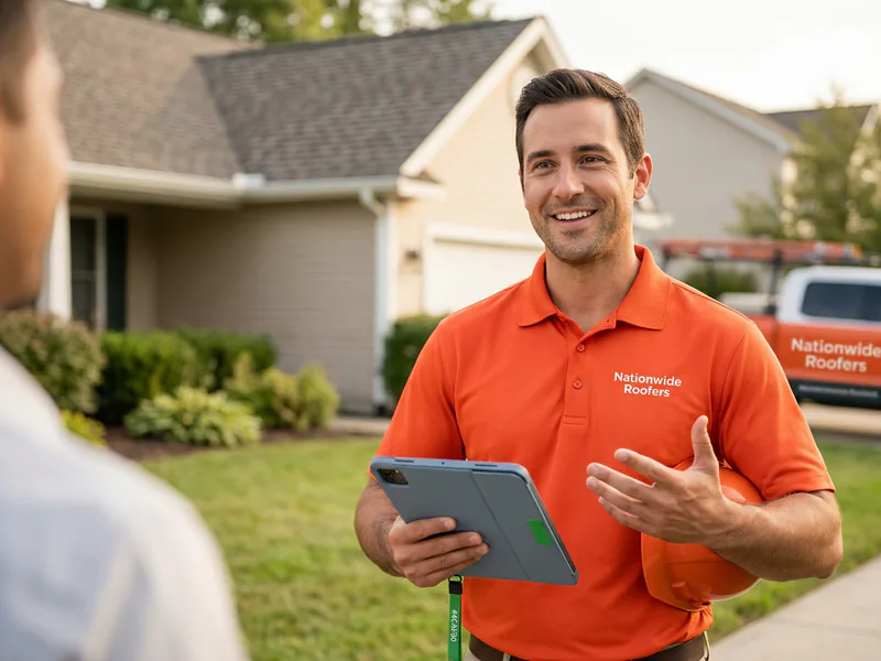 Roof Installation  in Tustin  FAQ